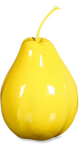 декор pear yellow small в Смоленске