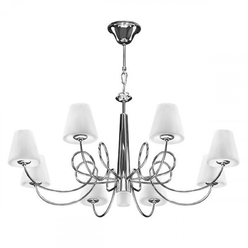 подвесная люстра lightstar vortico 814294 в Смоленске