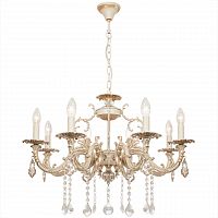 подвесная люстра silver light marian 733.51.8 в Смоленске