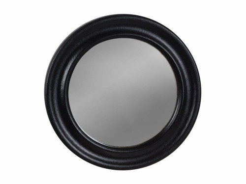 зеркало круглое черное диаметр 20 см basle в Смоленске