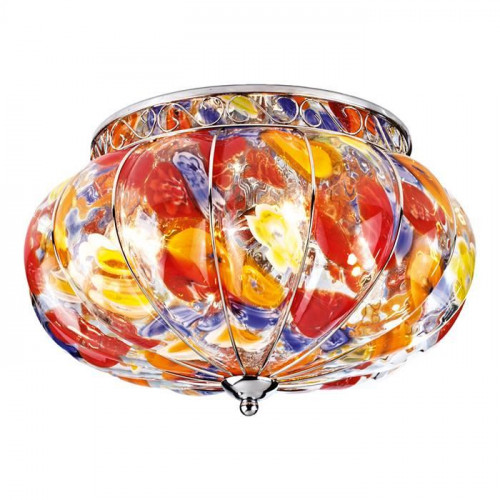 потолочный светильник arte lamp venezia a2101pl-4cc в Смоленске