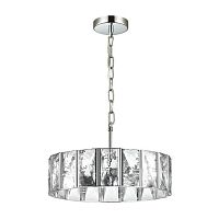 подвесная люстра odeon light brittani 4119/5 в Смоленске