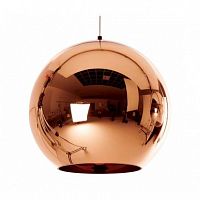 подвесной светильник loft it copper shade loft2023-g в Смоленске