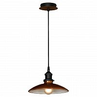 подвесной светильник lussole loft lsl-6806-01 в Смоленске