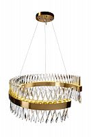 люстра золото cloud d80x30 см в Смоленске