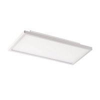 потолочный светодиодный светильник odeon light super slim 3870/15cl в Смоленске