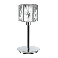 настольная лампа odeon light brittani 4119/1t в Смоленске