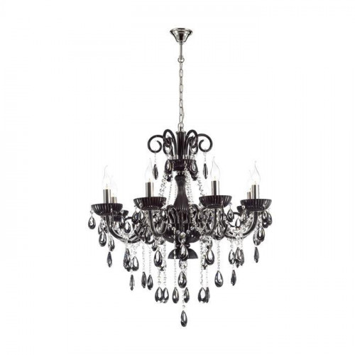 подвесная люстра odeon light ines 4189/8 в Смоленске