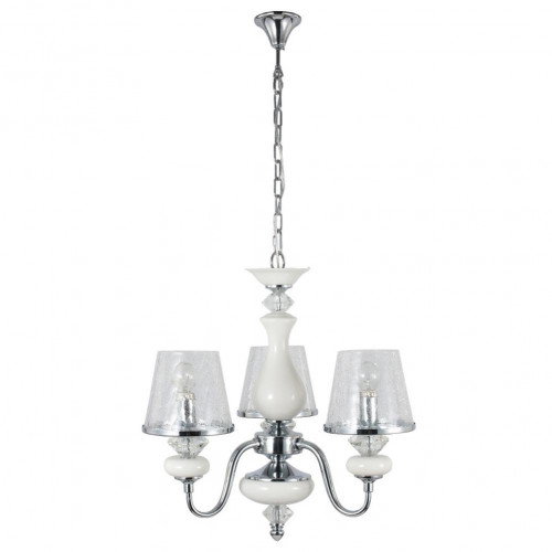 подвесная люстра crystal lux betis sp-pl3 в Смоленске