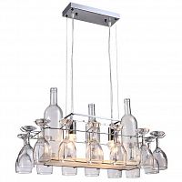 подвесной светильник arte lamp 90 a7043sp-2cc в Смоленске