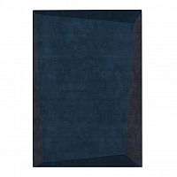 ковер dipped frame dark blue 240x340 синий в Смоленске