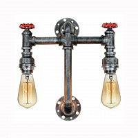 бра st luce acqua sld967.701.01 в Смоленске