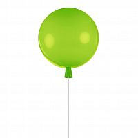 потолочный светильник loft it 5055c/l green в Смоленске