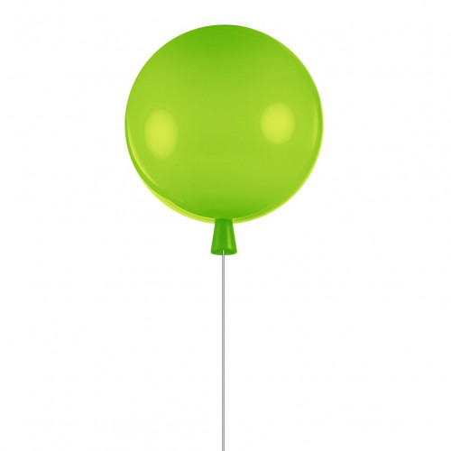 потолочный светильник loft it 5055c/l green в Смоленске