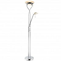 торшер arte lamp duetto a4399pn-2cc в Смоленске