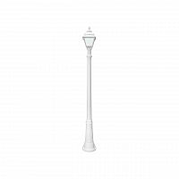 уличный фонарь fumagalli gigi/cefa u23.156.000.wyf1r в Смоленске