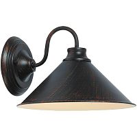 бра arte lamp cone a9330ap-1br в Смоленске