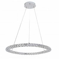 подвесной светодиодный светильник arte lamp preziosi a6704sp-1cc в Смоленске