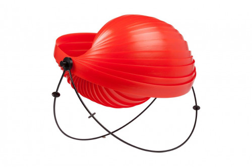 настольная лампа eclipse lamp red в Смоленске