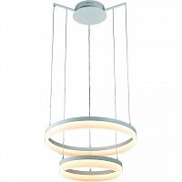 подвесной светодиодный светильник arte lamp 41 a9300sp-2wh в Смоленске