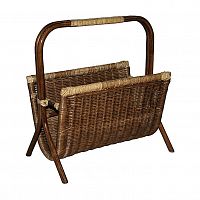 газетница wicker (венге) в Смоленске