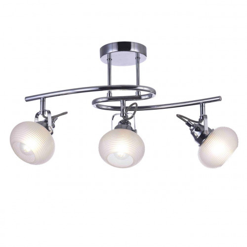 потолочная люстра freya linda fr5690cl-03ch в Смоленске