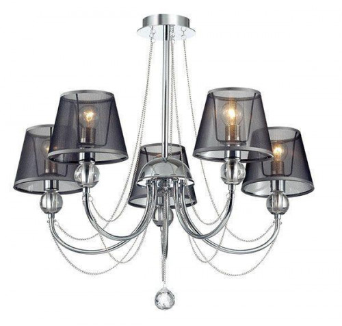 подвесная люстра lumion asanta 3228/5 в Смоленске