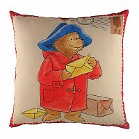 подушка с медвежонком paddington stamp в Смоленске