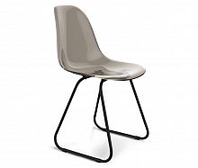 стул dsr дымчатый s38 (eames style) в Смоленске