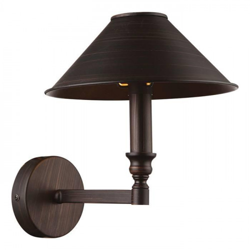 бра arte lamp giordano a2398ap-1ba в Смоленске