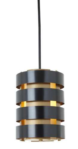 люстра hallan чёрная в Смоленске