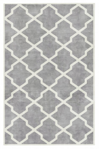 ковер square cold grey 160x230 в Смоленске