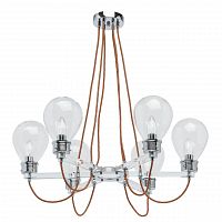 подвесная люстра mw-light атмосфера 2 699010806 в Смоленске