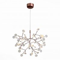 подвесная светодиодная люстра st luce rafina sl379.203.45 в Смоленске