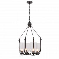 подвесная люстра st luce codita sl333.303.04 в Смоленске