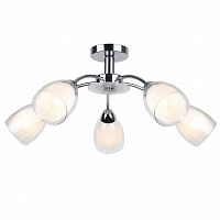 потолочная люстра arte lamp 53 a7201pl-5cc в Смоленске