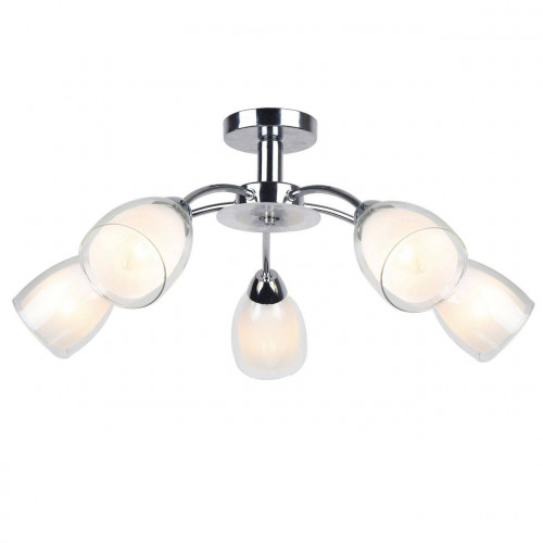 потолочная люстра arte lamp 53 a7201pl-5cc в Смоленске