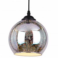 подвесной светильник arte lamp miraggio a3215sp-1bk в Смоленске