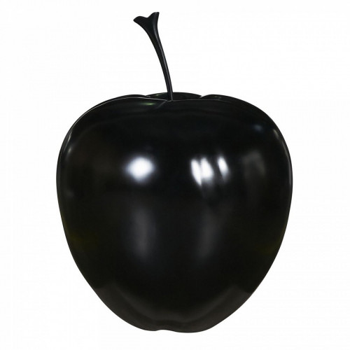 декор apple black big в Смоленске