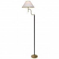 торшер arte lamp catrin a3545pn-1go в Смоленске