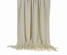 плед молочного цвета в Смоленске