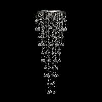 каскадная люстра dio darte elite tesoro h 1.4.55.118 n в Смоленске