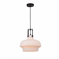 подвесной светильник arte lamp arno a3633sp-1wh в Смоленске