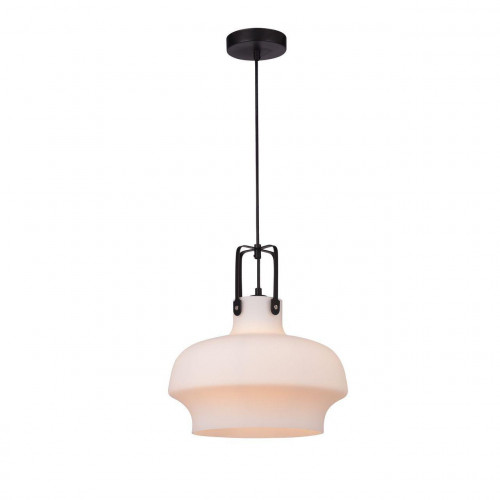 подвесной светильник arte lamp arno a3633sp-1wh в Смоленске