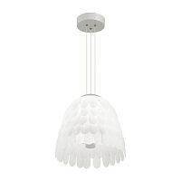 подвесной светодиодный светильник odeon light piumi 4175/57l в Смоленске