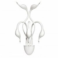 бра lightstar cigno collo wt 751656 в Смоленске