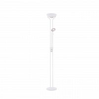 торшер arte lamp duetto a4329pn-2wh в Смоленске