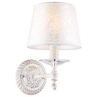 бра arte lamp granny a9566ap-1wg в Смоленске