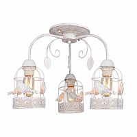 потолочная люстра arte lamp cincia a5090pl-3wg в Смоленске