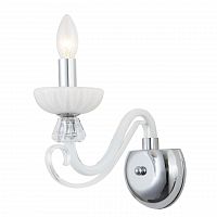 бра arte lamp odetta a7195ap-1wh в Смоленске